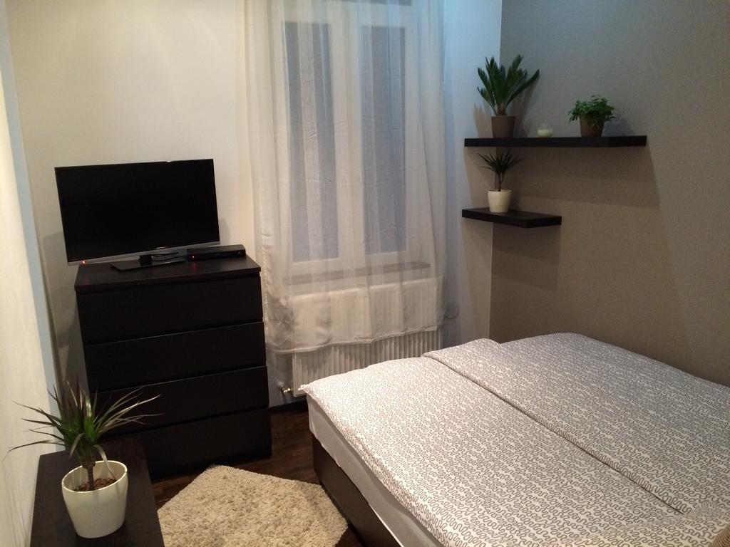 Appartement King Budapest